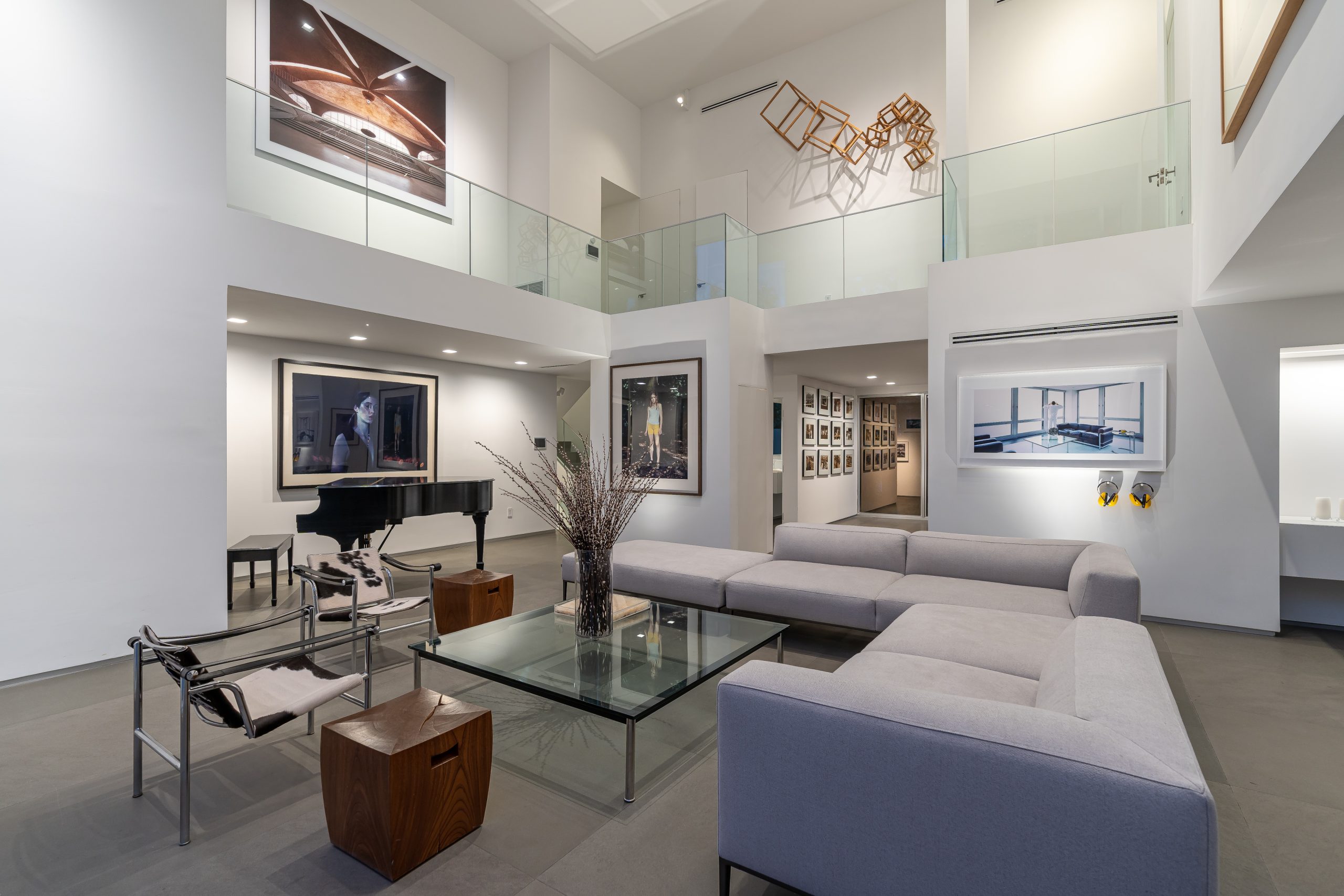   Utopia Court Residence